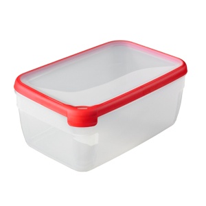 Kutija za hranu Chef 5.4 l, CU 00011-416 CURVER