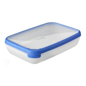 Kutija za hranu Chef CURVER CU 00009-082