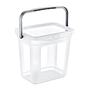 Kutija za odlaganje 6L Beehome AK 493