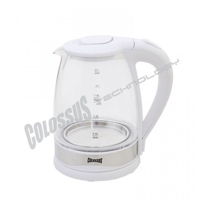 Kuvalo za vodu 2200W Colossus CSS-5351