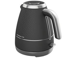 Kuvalo za vodu Beko WKM 8307 B, 3.000W, 1,7l, crno
