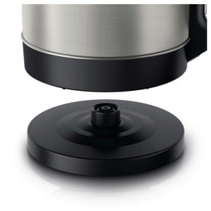 Kuvalo za vodu HD9305 21 Inox Crna PHILIPS 106960 - Img 4