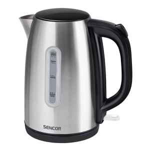 Kuvalo za vodu Sencor SWK 1720BK crno 2200W 1.7l - Img 2