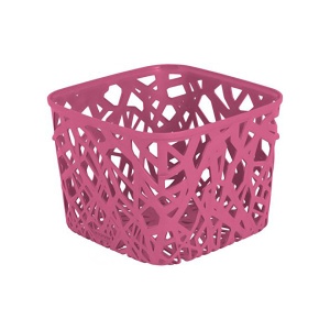 Kvadratna korpa Neo CURVER CU 04160-437