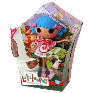 LALALOOPSY BUMPS N BRUISES 512370