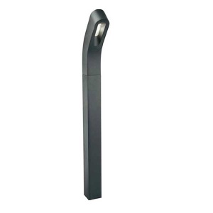 Lampa Dunetop antracit Philips 16254/93/16
