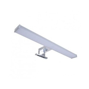 Lampa led kocka 40cm bela LLK40 300053