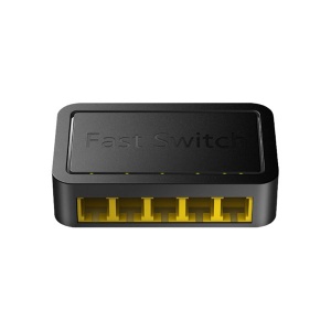 LAN svič sa 5 portova Cudy-FS105D - Img 2