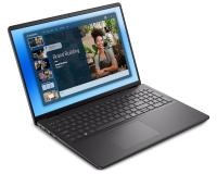 Laptop 16 DC16250 16 inch FHD+ 300nits Core 7 150U 16GB 1TB SSD Backlit FP laptop Dell NOT25808