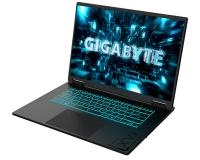 Laptop A16 PRO DYH 16 inch QHD+ 165Hz 300nits Core 7 240H 32GB 1TB SSD GeForce RTX 5080 16GB Backlit gaming laptop Gigabyte NOT25613