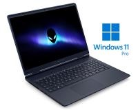 Laptop Alienware 16 Aurora 16 inch QHD+ 120Hz 300nits Core 5 210H 32GB 512GB SSD GeForce RTX 3050 6GB Backlit Win11Pro gaming laptop Dell NOT25951