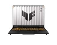 Laptop Asus TUF Gaming F16 FX608JMR-RV024, 16 inča FHD+ 165Hz, i7-14650HX, 16GB, 1TB SSD, GeForce RTX 5060