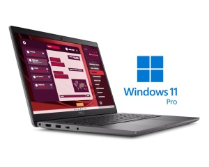 Laptop Dell Latitude 3450 14 inča FHD i5-1335U 8GB 512GB SSD Win11Pro - Img 4