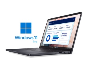 Laptop Dell Pro 13 Premium 13.3 inča Full HD+ Intel Core Ultra 5 236V 16GB 512GB SSD