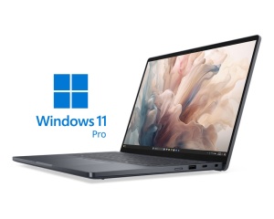 Laptop Dell Pro 14 Premium 14 inča Full HD+ Intel Core Ultra 5 238V 32GB 512GB SSD Intel Arc - Img 3
