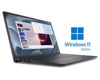 Laptop Dell Pro 15 Essential PV15250 15.6 inča Full HD Intel Core 3 100U 8GB 512GB SSD