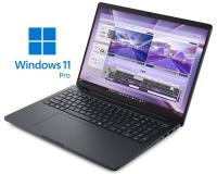 Laptop Dell Pro Max 16 16 inča Full HD+ Intel Core Ultra 7 265H 32GB 1TB SSD NVIDIA RTX PRO 1000 8GB