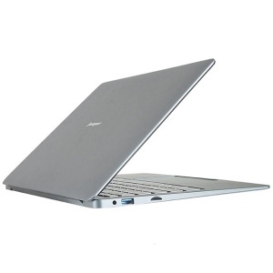 Laptop EZbook X3 13.3" FHD Celeron N3350 JUMPER NOT17224 - Img 3