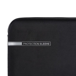 Laptop futrola Neoprene crna 15,6in Hama 101546 - Img 4