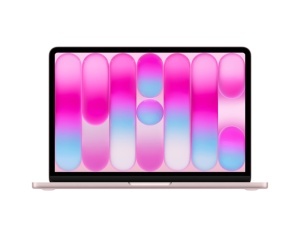Laptop MacBook Neo 13 inča A18 Pro roze Apple 6-core CPU 5-core GPU 8GB 256GB SSD (MHFH4)
