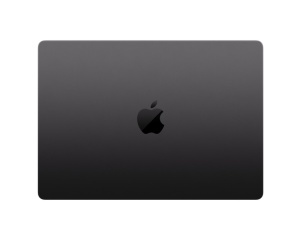 Laptop MacBook Pro 14.2 inča M5 svemirski crni Apple 10-core CPU 10-core GPU 24GB 1TB SSD (MDE34) - Img 4