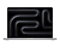 Laptop MacBook Pro 16.2 inča M5 Pro srebrni Apple 18-core CPU 20-core GPU 48GB 1TB SSD (MGE64)