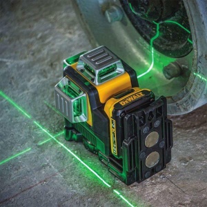 Laser linijski DeWalt DCE0822D1G - Img 2