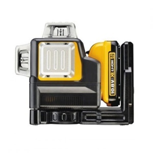 Laser linijski zeleni DeWalt DCE089D1G - Img 3