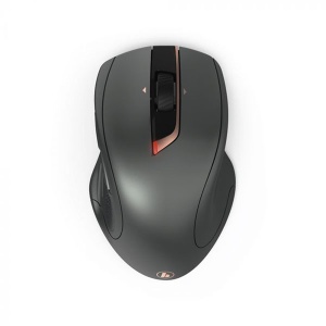 Laserski bežicni miš MW-800 HAMA, crni 182669 - Img 2