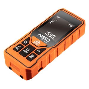 Laserski daljinomer 60m Neo Tools 75-201
