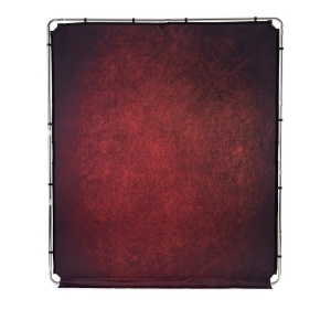 Lastolite LL LB7940 EzyFrame Vintg Crimson