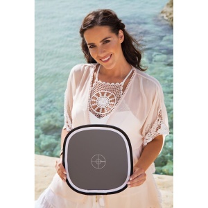 Lastolite LL LR1250 Ezybalance 30cm 18% Grey/White - Img 2