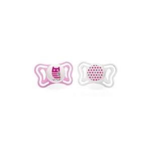 Laža Light 6-16 meseci Devojčice Chicco A049935