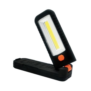 Led baterijska lampa 1+4 Prosto PL6230 - Img 2