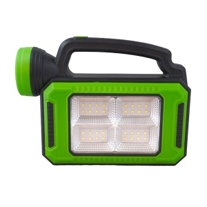Led baterijska lampa 20354-5849GR - Img 2