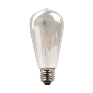 Led Filament 11W 4000K E27 St64 147-78481 Eurolamp 180048