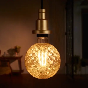 LED filament sijalica toplo bela 4W Osram 4058075092037E - Img 2