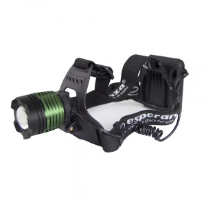 Led lampa za glavu Esperanza EOT031