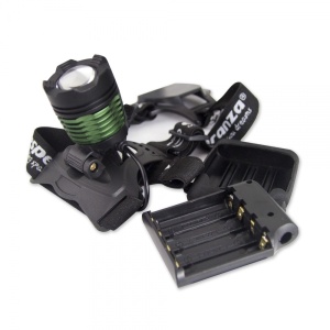 Led lampa za glavu Esperanza EOT031 - Img 2