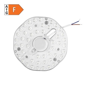Led modul za plafonjere 17W hladno bela Prosto LPFM02-CW-12