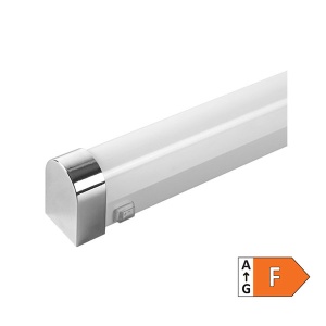 Led nadgradna lampa 15W Prosto LCN-K3-60/CH