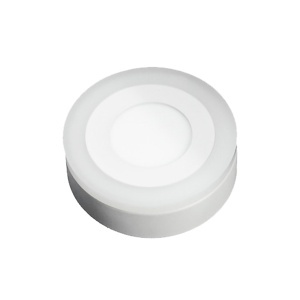 LED nadgradna panel lampa 3W+3W Mitea M6NO-P - Img 2