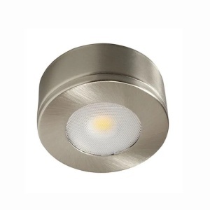 Led Nadgradna Rozetna 3W 3000K Okrugla Aura 2018047