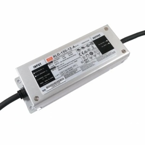 Led Napajanje Xlg 150W 12V Mean Well MEAN WELL 171000814
