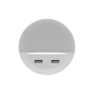 LED noćna lampa sa sumrak senzorom Ledvance 4058075266902 - Img 4