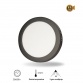 LED panel KNC5-18W 4000K crni 202106 - Img 3