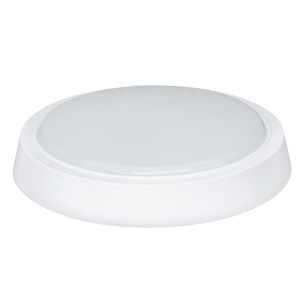 LED plafonjera 24W dnevno svetlo Prosto LPF02O-W-24