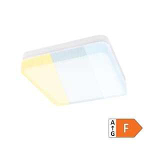 LED plafonjera 24W promenljiva boja svetla Prosto LPF-KR/P-24/CCT