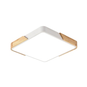 Led plafonjera 24W toplo i hladno bela EL2492/B