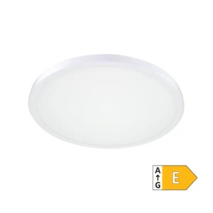 LED plafonjera 38W dnevno svetlo Prosto LPF-SP1WH-38/W